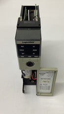 Allen Bradley 1756-L55/A Processor w/ 1756-M12/A FW1.4-2