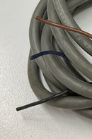 Banner Q25AW3FF100 Photo Electric Sensor-2