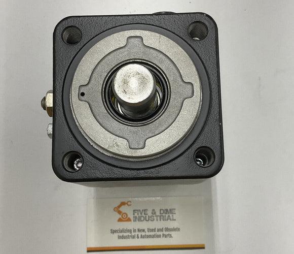 SMC CNA63D-UA Locking Pneumatic Cylinder