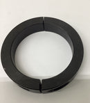 Climax H2C-393  3-15/16'' ID  2 Piece Shaft Collar-2