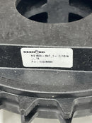 Rexnord 10028688 Split Sprocket HS8500 1-15/16 Round Idler Bore 24 Teeth-2