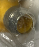 Turck RSM-2RKM-50 5-Pin Minifast T Connector U2109-9-8