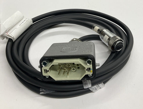 Fanuc CPL Sensor Cable A05B-1405-K303  2.5 Meters