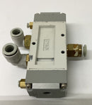 SMC VFA5220-02F Pneumatic Valve-4