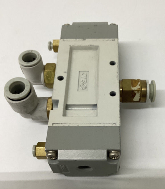 SMC VFA5220-02F Pneumatic Valve