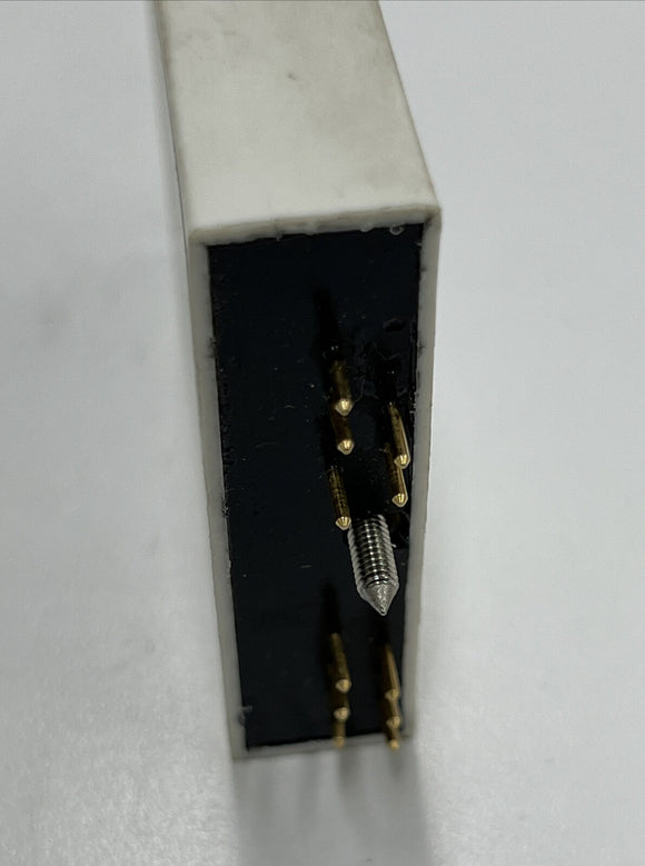 Scott Instruments / Bacharach LFL Module 9550-0136