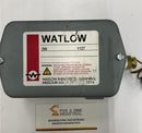 Watlow 1127 Thermostat 2W-2