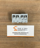 Allen Bradley 195-MA04 Auxiliary Contact Adder Deck-2