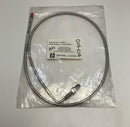 Pepperl Fuchs 453630  FE-IASTS6S-3 Fiber Optic Photoelectric Sensor-2