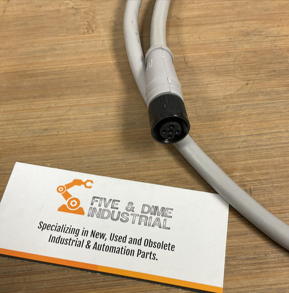 Brad Connectivity DND21A-M010 Cable Assembly