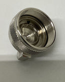 DeVilbiss  CV-439-92 Air Cap w/ Ring-4