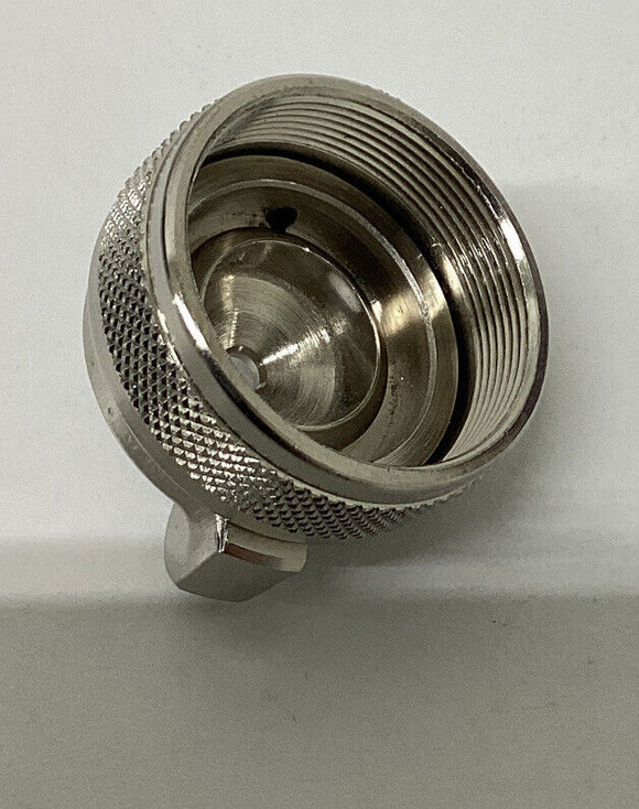 DeVilbiss  CV-439-92 Air Cap w/ Ring