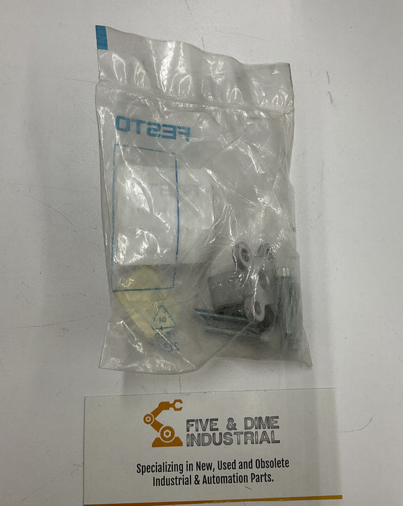Festo SUA-12/16 Swivel Flange N3004
