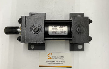 Parker 40CPHMIRLS14M 30.00 D 1122 Hydraulic Cylinder 210 Bar