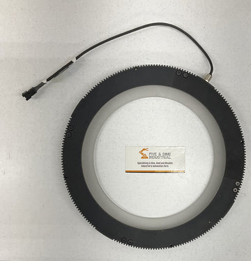 CCS HPR-250BL LED Blue Ring Light - 0