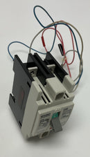 Mitsubishi Electric NF30-FAU 5A  No Fuse Circuit Breaker-5