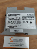 Allen Bradley 1762-OA8 Micrologix 1200 Output Ser. A Rev C-3