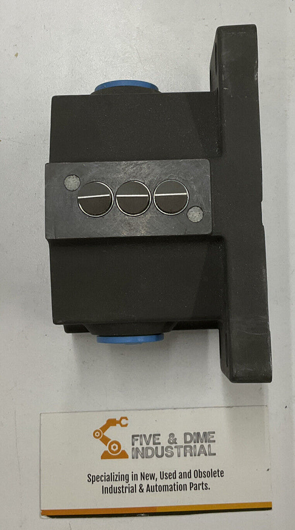 Balluff BNS 819-D03-D12-62-10 Multiple Precision Position Switch