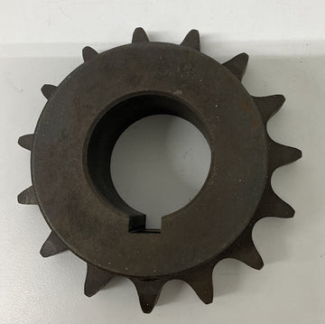 Martin 60BS15-1-1/2 Finished Bore Sprocket 1-1/2"  15 teeth - 0