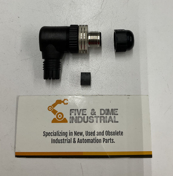 Brad Harrison 8A4007-31 External Thread Connector