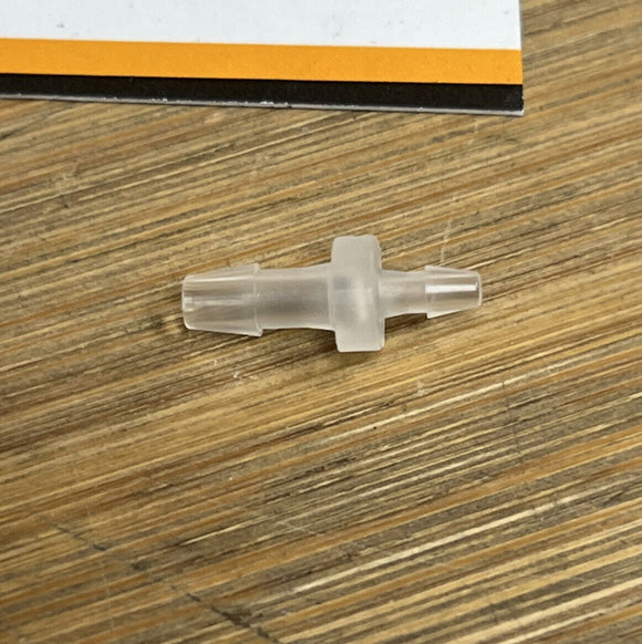 Colder Products CPC HSR32 Straight Reducer 3/32" X 1/16" Pkg of 100