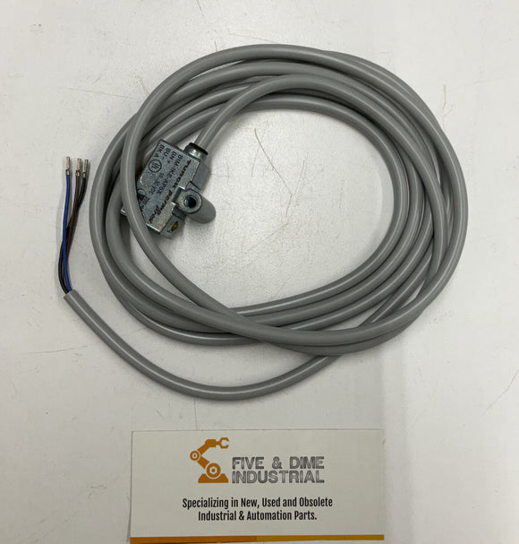 Turck BIM-IKE-AP6X Magnetic Field Sensor w/KLI3