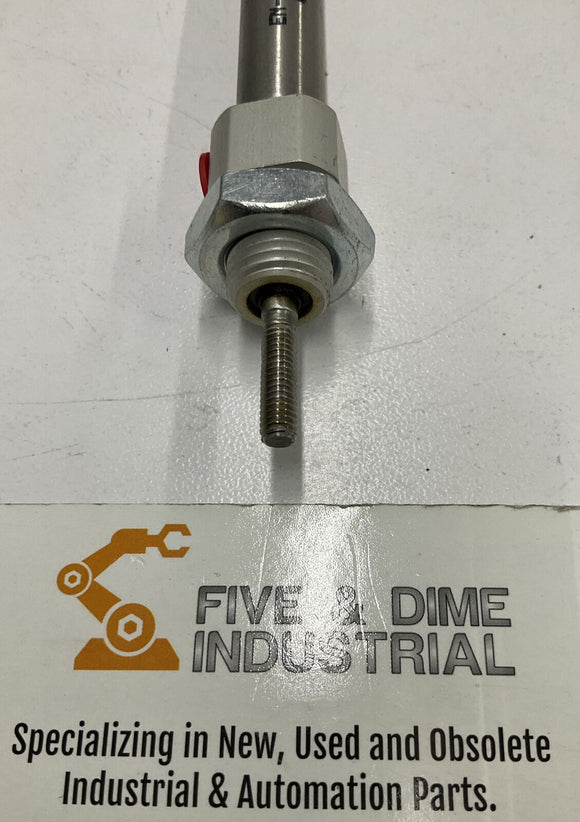 Bimba EM-10-30-N Pneumatic Cylinder 10mm Bore 30mm Stroke