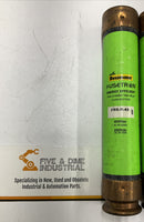 Fusetron FRS-R-45 Lot of (3) Fuses 45A 600V Vac-2