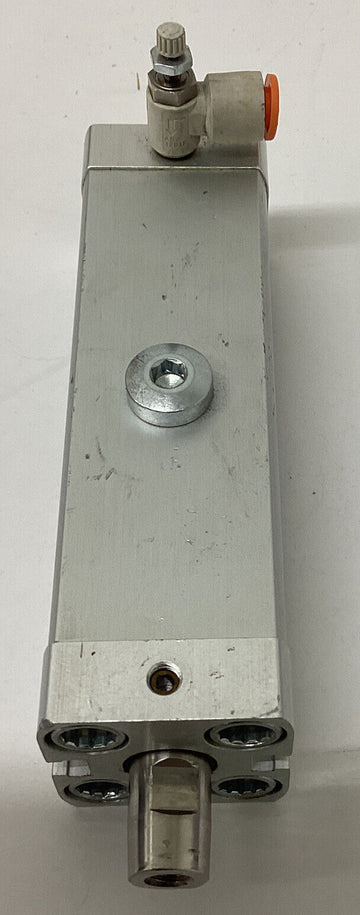 Festo CLR-20-20-R-P-A / 535441 Pneumatic Swing Clamp Cylinder - 0