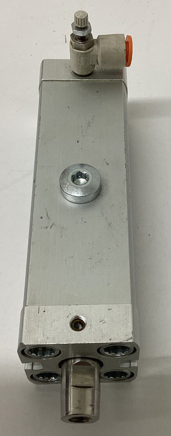 Festo CLR-20-20-R-P-A / 535441 Pneumatic Swing Clamp Cylinder