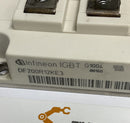 Infineon IGBT DF200R12KE3 Power Module-2
