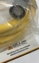 Turck CKM 19-19-5/CS10462 Cable U4707-32-5