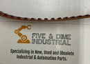 Bando 16T5-695 Industrial Synchro Timing Belt-2