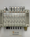 SMC EX250-SDN1-X122 Devicenet IE2 Input Modules  8 Various Valves-3