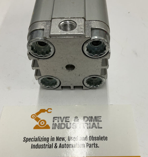 Festo ADVULQ-1 1/4" 2 1/2"-A-P 23827782 Air Cylinder