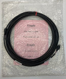 Fanuc Robotics EE-4696-632-009 Fiber Optic Servo Cable 9M-2
