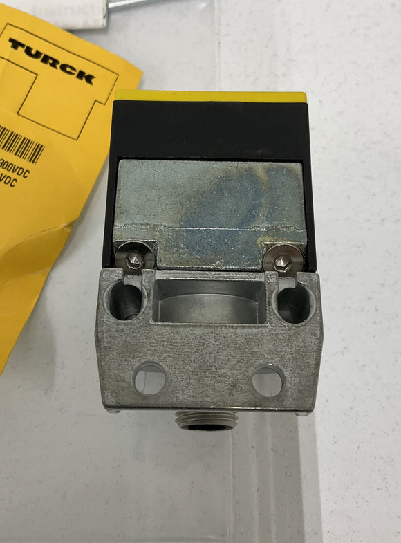 Turck BI15U-CK40-ADZ30X2B3131 Inductive Sensor with BS2.1