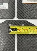 AMCI 2061553 Carbon Rubber Grip Paddles Waco 2061553  K71A03137-2