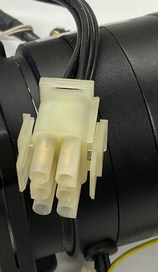 Fanuc A06B-0367-B355#0002 AC Servo Motor with Pulse Coder