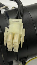 Fanuc A06B-0367-B355#0002 AC Servo Motor with Pulse Coder-6