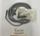 Turck BIM-IKE-AP6X Magnetic Field Sensor w/KLI3-5