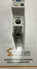Allen Bradley 1489-A1C020 Ser. A Din Mount Circuit Breaker 2 Amp 277V-5