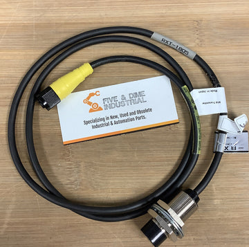 Balluff RXT-1805-S4-01 Transmitter Sensor 316694