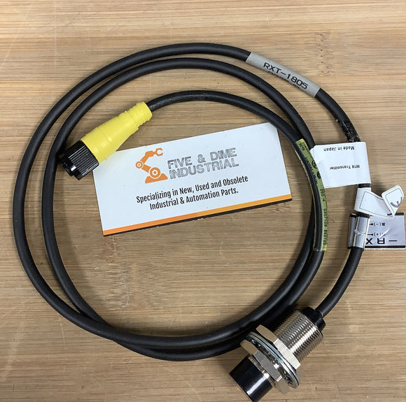 Balluff RXT-1805-S4-01 Transmitter Sensor 316694