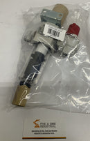 SMC AR30-N03D-2-B Regulator-1