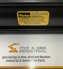 Parker 1.50CJ2ANLUS19AC3.000 Hydraulic Cylinder 250 Psi-3