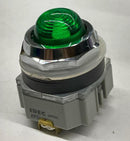 Idec APD199DN-G-24V Green Pilot Lamp Light-6