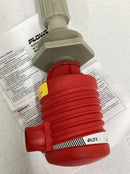 Flowline Switch Pak AU13-4223 Ultrasonic Level Switch w Relay Controller-6