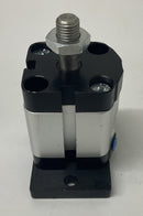 Parker P1M025HDNY5J015 Pneumatic Cylinder 25mm Bore 15mm Stroke-5