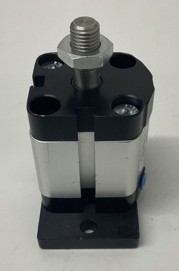 Parker P1M025HDNY5J015 Pneumatic Cylinder 25mm Bore 15mm Stroke